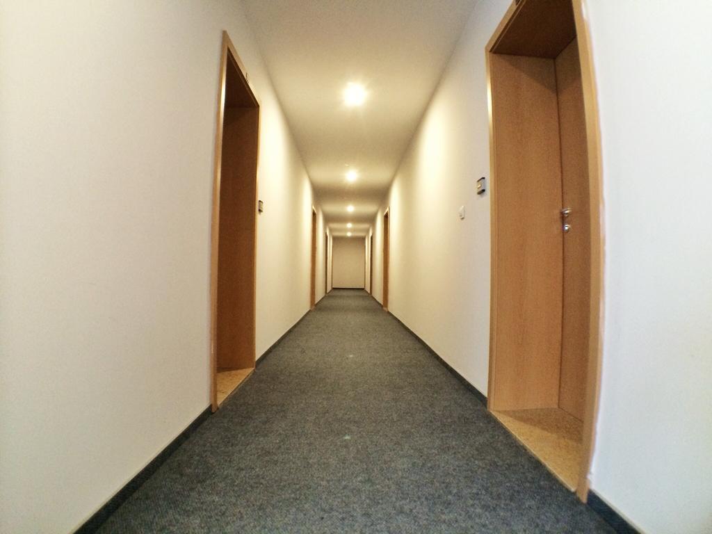 Apartments In Central Plaza Slântsjev Brjag Eksteriør bilde